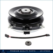 PTO Clutch for WHITE 717-3403 Lawn Mower