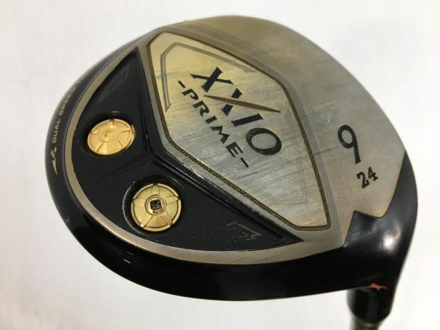 Used XXIO (XXIO) Prime Fairway 2015 9W SP 800 24 R | eBay Used XXIO (XXIO) Prime Fairway 2015 9W SP 800 24 R | eBay