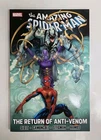 Amazing Spider-Man - THE RETURN OF ANTI VENOM - Marvel - Graphic Novel TPB