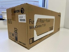 Xerox 008R13087 Fuser Unit WorkCentre 7120,7125,7220,7220T,7225 Sealed NEW OEM