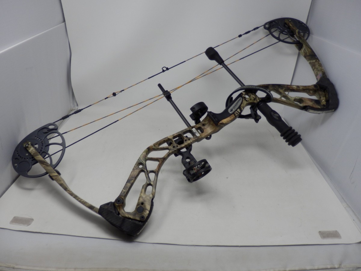 Compound Bows Diamond Sb1 Specs Diamond Archery Edge SB-1 Compound