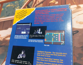 Die Hard Nintendo Nes Completo Pal A Originale 100%