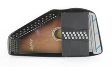 オスカーシュミット エレクトリック オートハープ | eBay公認海外通販