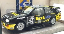 Solido Ford Sierra Rs500 Cosworth N 44 24h Nurburgring 1989 V.weidler 1:18 1806101