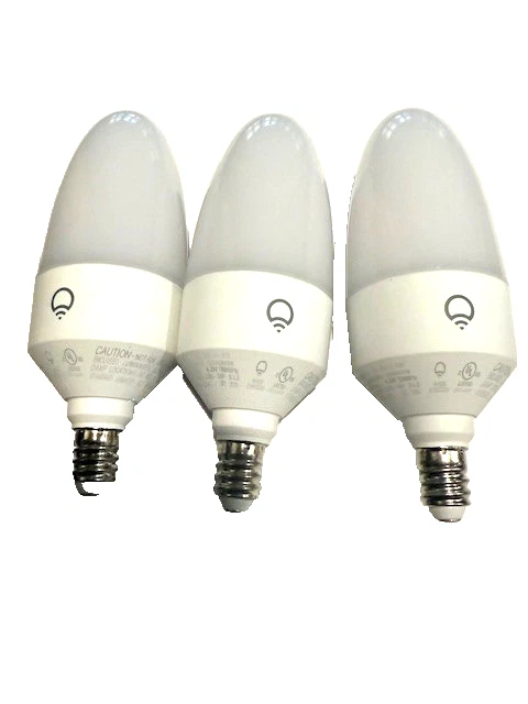 LIFX Light Bulbs for sale | eBay