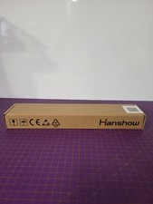 Hanshow Stellar M3N Elektronische Preisschilder Digitale Etiketten 25Stk  _0,2_5