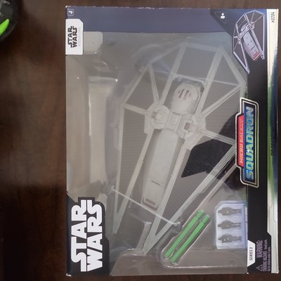 Star Wars Micro Galaxy Squadron Series 3 TIE Reaper