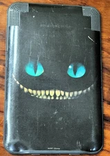 Amazon Kindle Keyboard 3, 3rd Generation Alice in Wonderland UNTESTED