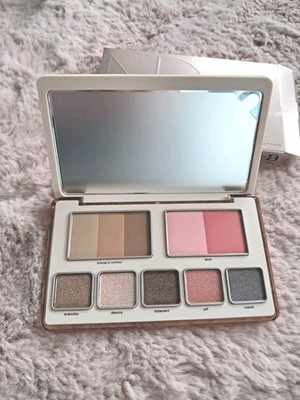 Natasha Denona HYPER Natural Face Palette