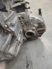Boite de vitesse Alfa Romeo ALFA 147