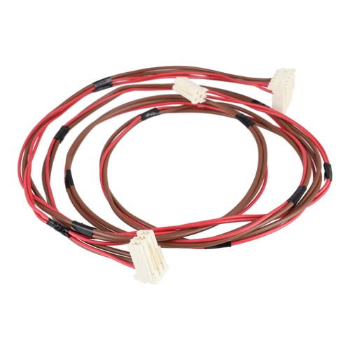 Hotpoint Waschmaschine Türverriegelung Kabelbaum WDPG9640PUK WDUD10760DPU - Bild 10 von 12