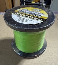 Sufix ProMix Braid Fishing Line - 3500 Yds - ...