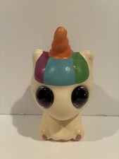 Unicorn Slow Rise Squishy Sensory And Stress Relief 6  