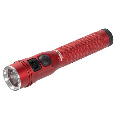 Streamlight 74440 Rechargeable Strion 2020 Red 1200 Lumens LED - Light Only