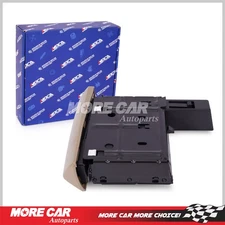 Tan Color Dashboard Cup Holder for 05-07 Ford F-250 F-350 F-450 F-550 Super Duty