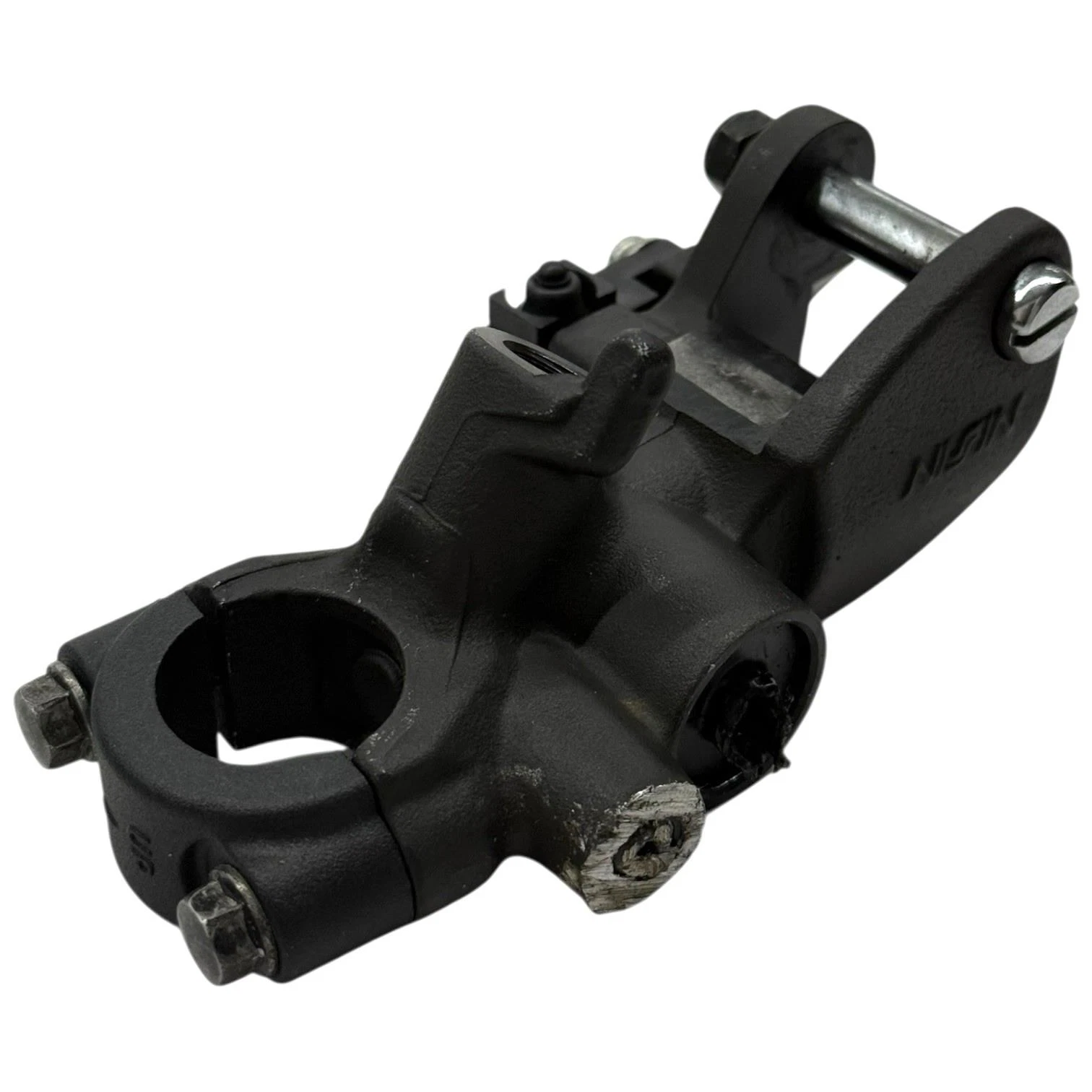 2011-2024 Suzuki GSXR600 GSXR750 Frente Cilindro Maestro Frenado Unidad Stock