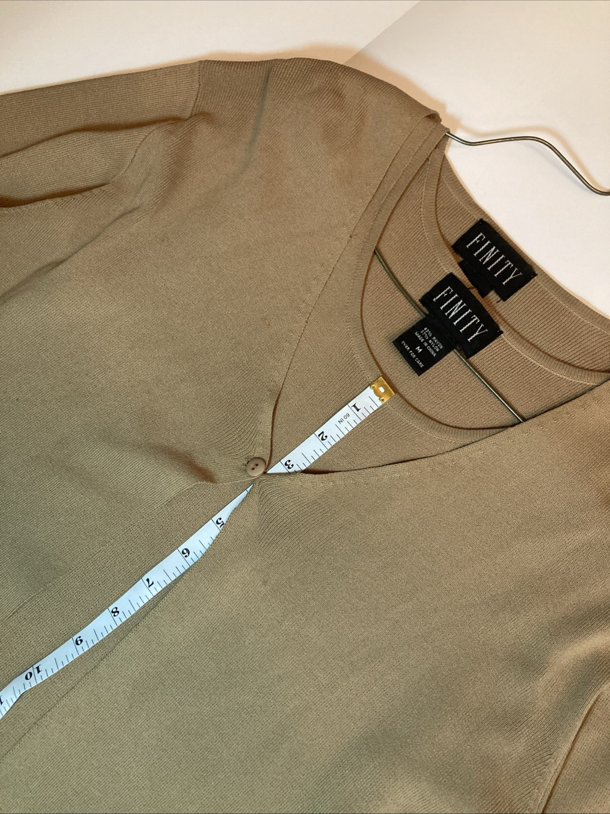 Finity Two Piece Dress Suit - image 4