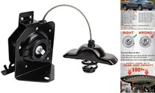 924-510 Spare Tire Hoist Replacement for 1999-2017 Silverado Sierra 1500 2500