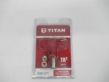 Titan 695-211 , TR1 Reversible Airless Spray Tip