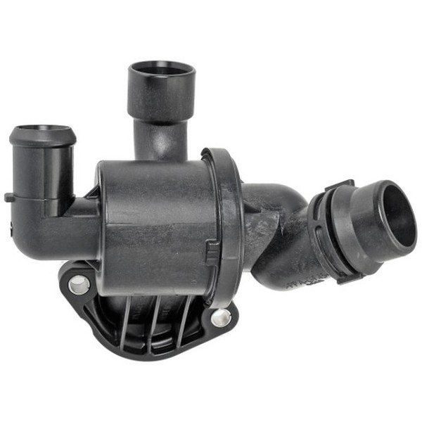 Hella Thermostat FüR Audi A4 B8 A6 C6 C7 Q5 8RB 8T 8F Seat Exeo 2.0 TDI-image
