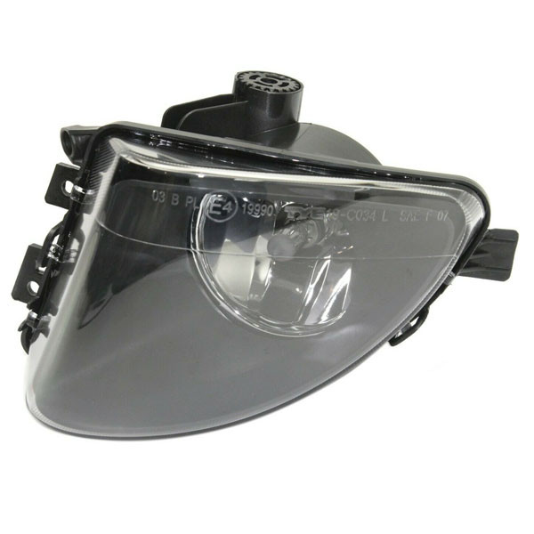 For 10-17 5-Series GT w/o M Package Front Driving Fog Light Lamp Assy Left Side