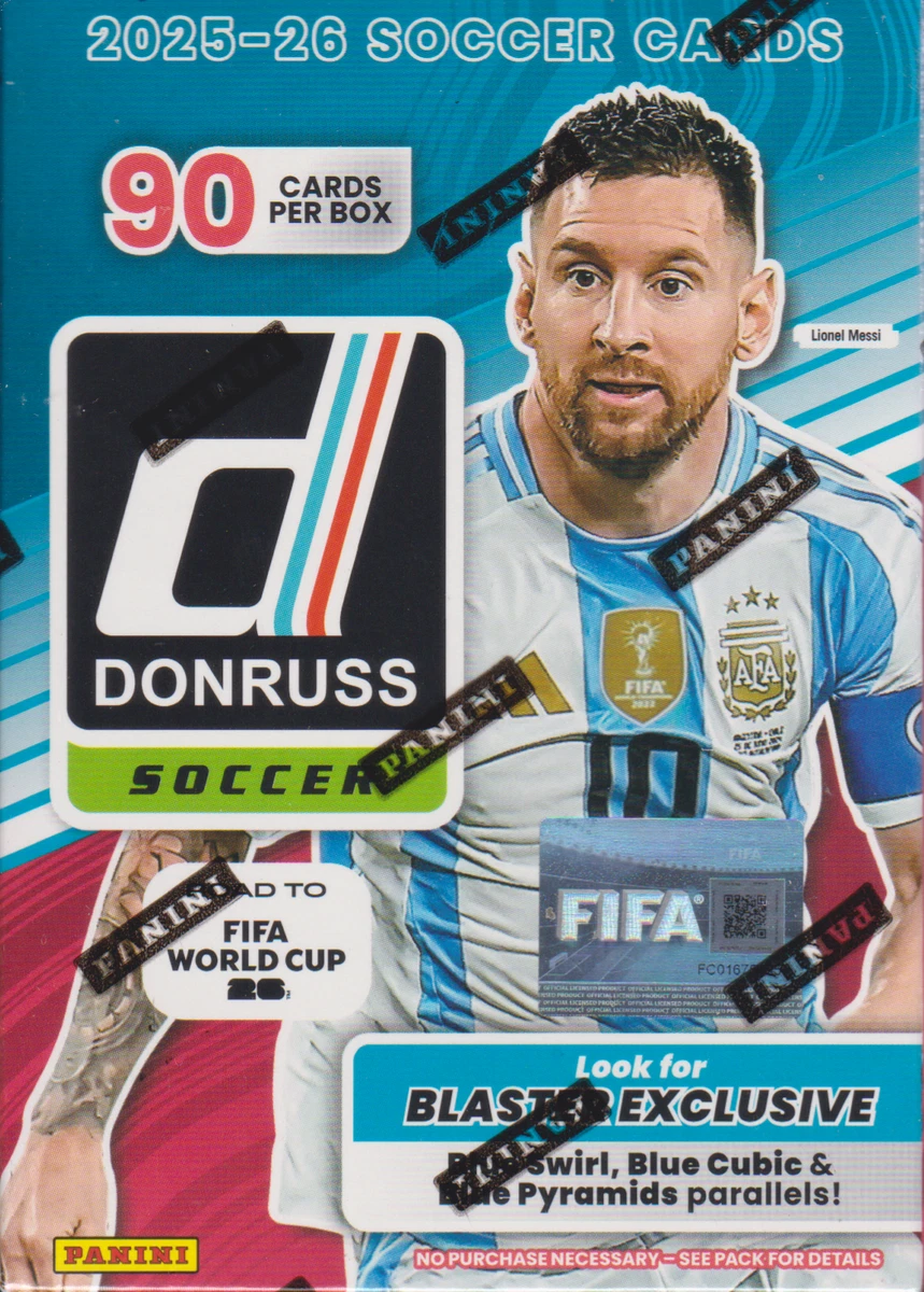 Donruss Soccer France Sports Trading Cards & Accessories for sale