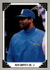 1991 Leaf Baseball (401-528) - You Pick - 5 CARD MIN Free Shipping READ NM