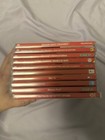 Nintendo Switch Game Lot of 10 GTA Trilogy Dragon Quest Mario + Rabbids Capcom — photo 3