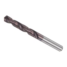 1 PCS 4mm Solid Carbide Twist Drill Bit with AlTiSin Coating for Hard Steel