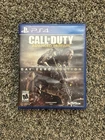 Call of Duty Advanced Warfare Day Zero Edition PS4 w/ Inserts Tested COD