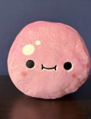 Cheeky Chonks Bubble Bum Reversible Plush | Spin Master Snacky Seats