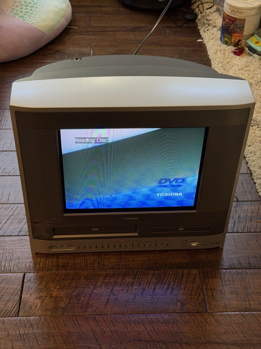 25+ Toshiba TVs 480i Maximum Resolution for sale | Updated Oct 2026