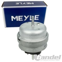 Meyle Motorlager Links Passend FÜR Audi A4 Seat Exeo | 100 199 0225
