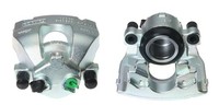 Budweg Caliper Bremssattel Vorne Rechts FüR Ford Kuga III DFK Focus IV