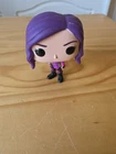 Funko POP Disney Descendants #193 Mal Vinyl Fingure Toy