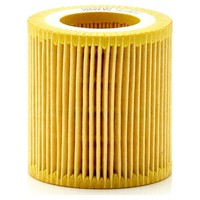 Original Mann-Filter ÖLfilter Oelfilter HU 8011 Z Oil Filter