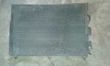 Radiateur Volvo 440