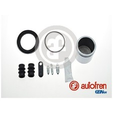 Reparatursatz Bremssattel vorne für Dacia Dokker Duster HM HS Lodgy JS | 242650