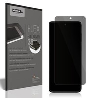 Full Cover Privacy Blickschutzfolie FüR Motorola Moto G82 Folie Anti-Shock