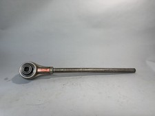 Vintage Snap-On GA-185 4x Torque Multiplier 3/4” to 1” With 18" Brace Bar