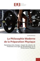 Souhail Hermassi | La Philosophie Moderne De La PréParation Physique | Buch