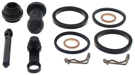 BRAKE CALIPER REBUILD KIT ALLBALLS, ALLBALLS 18-3170 CAN-AM FRONT AND REAR - Picture 1 of 2