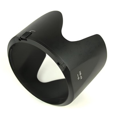 DSLRKIT HB-48 Lens Hood for NIKON 70-200mm f/2.8G AF-S VR II