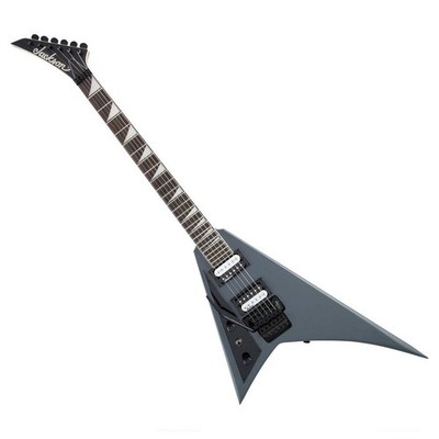Jackson JS Series JS32 Randy Rhoads Linkshänder - Satin Grey