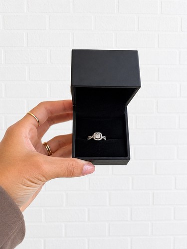 Kay jewelers Diamond Ring