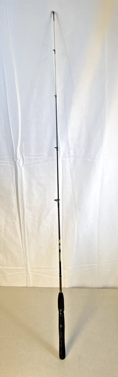 Shakespeare Fishing Rods & Poles with 6 Guides and 1 Pieces for