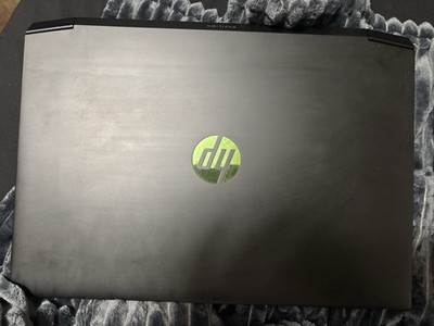 HP Pavilion Gaming Laptop 15-ec1xxx Ryzen 5 4600H 8GB RAM 521 GB SSD