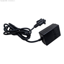 Shengle Electronic Battery Charger For Power Wheels SL12-12-03E 12.0Volt 1.0A