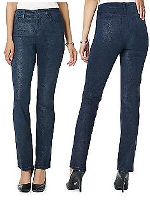 jones lexington straight jeans