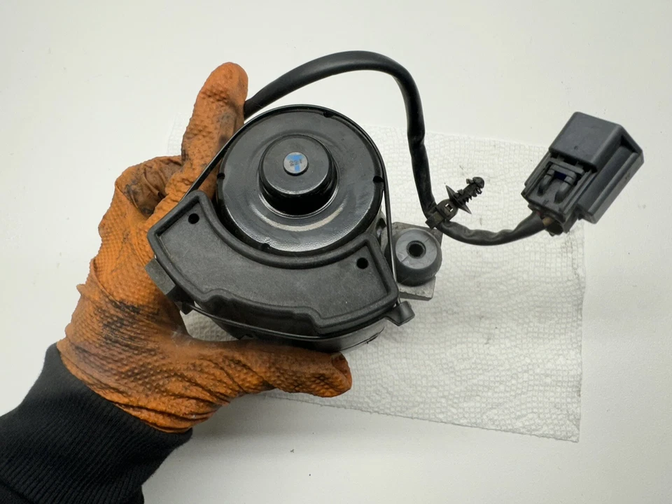 Bomba de vacío Chevrolet Traverse 2018-20 barata OEM 23489832 Booster Foto 4 de 4